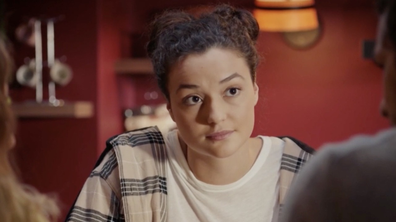 Demain nous appartient d?couvrez la nouvelle Manon (Louvia Bachelier) dans un extrait in?dit Demain nous appartient d?couvrez la nouvelle Manon (Louvia Bachelier) dans un extrait in?dit
