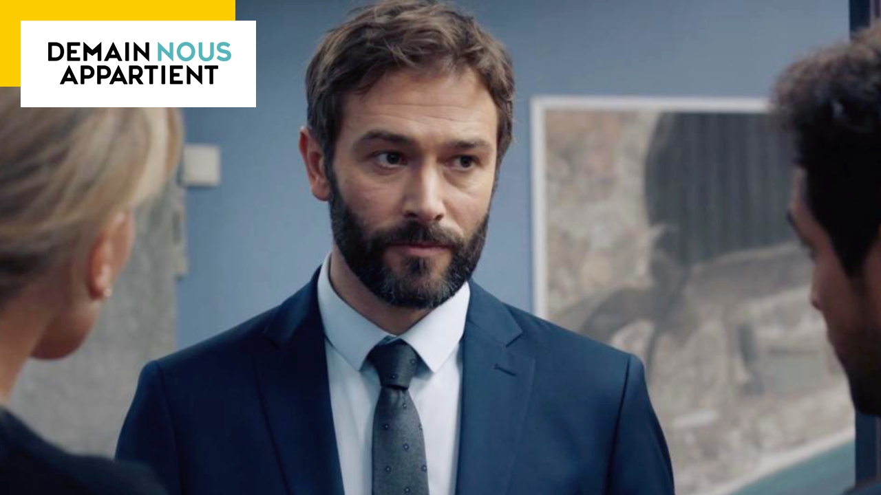 Demain nous appartient : qui a vraiment essayé de tuer Xavier ? Notre théorie sur la fin de l'intrigue