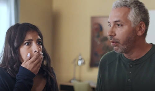 Les beddiar apprennent l'horrible nouvelle - DNA en avance du 12 octobre 2020 (vidéo TF1) 