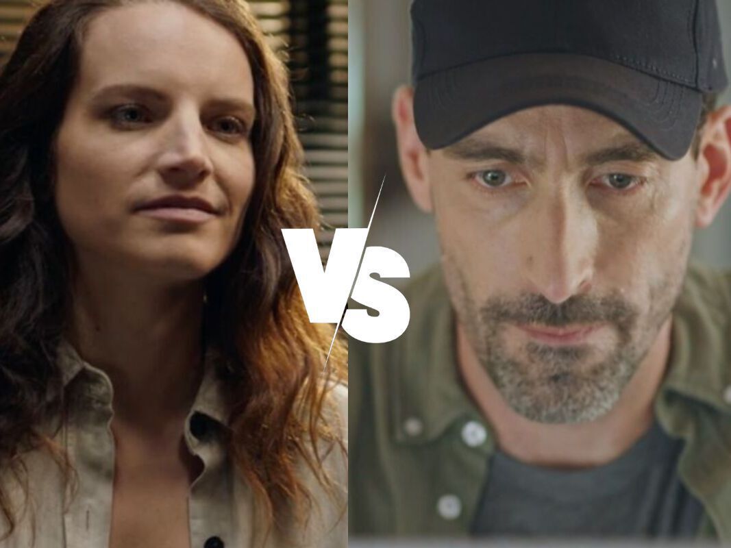 DUEL DE CHOC. Vanessa Lehman (DNA) VS Jacob (PBLV), qui est le plus grand psychopathe ?  -