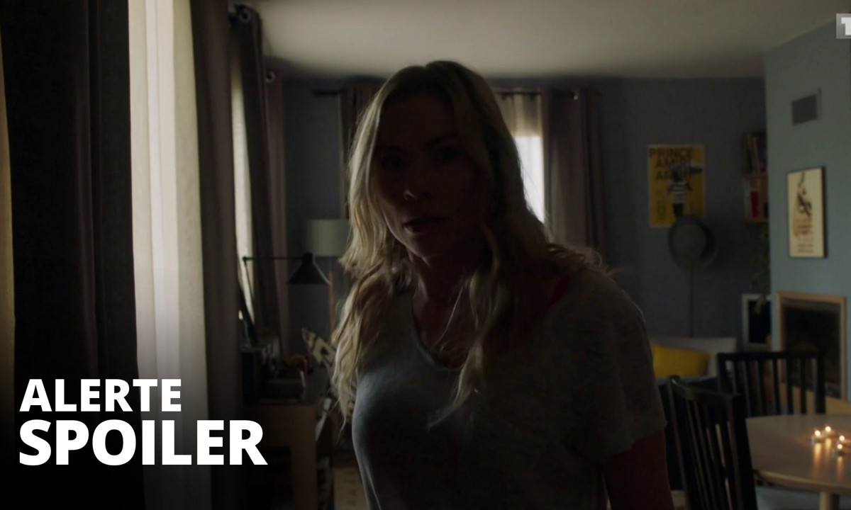 [SPOILER] - Anna sera la prochaine victime !