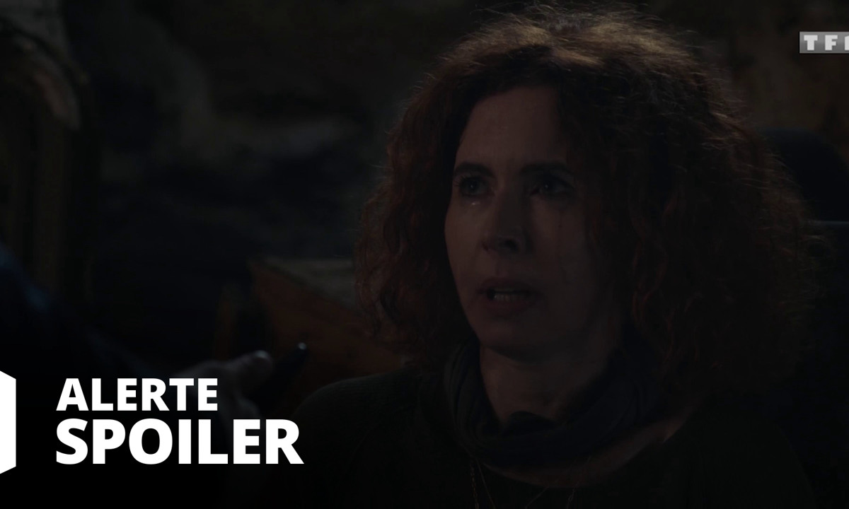 [SPOILER] - Découvrez la prochaine victime Sacha
